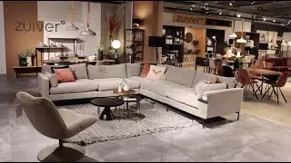 Home Center X Zuiver