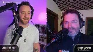Innerverse w/ Chance Garton