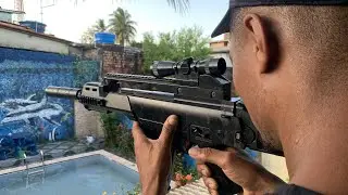 TIROU A VIDA DO PARCEIRO PARA FICAR COMO CHEFE DA FAVELA !