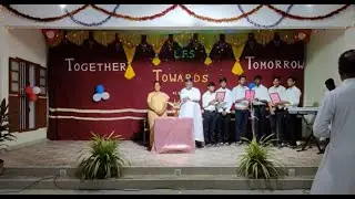 COMMUNITY DAY CELEBRATION 2022 - TOGETHER TOWARDS TOMORROW