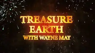 Happy Anniversary Treasure Earth !!! One Year Old - Special Episode