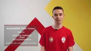 Alexandre Puig | #ECSC2022
