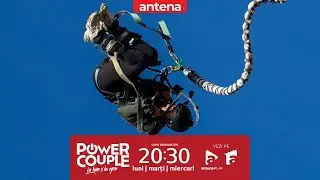 Maria Pitică, cerere neașteptată la proba Iubita mea e praștie: Vreau să-mi aranjez sprâncenele!