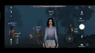 Radiation Island Supply Van Highlights - Garena Undawn Gameplay (05/11/2024)