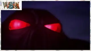 Mothman, Sheepsquatch, and Aliens - True Appalachian Monster Encounters