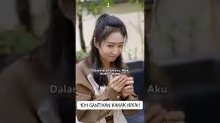drama cina DELLA/MARIA PART 2