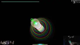 osu! | Loffciamcore - Chuj Kurwa [Chujother] #2 92.30% 4xMiss Liveplay