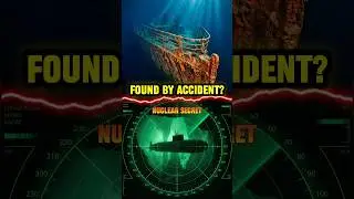 The Titanic Was Found Because of a Secret Nuclear Mission