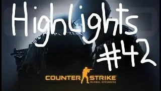 CS:GO Highlights #42
