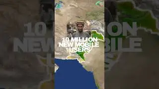 Pakistan biggest Internet Upgrade of Year #pakistan #tech #technews #pakistannews #Pakistan tech