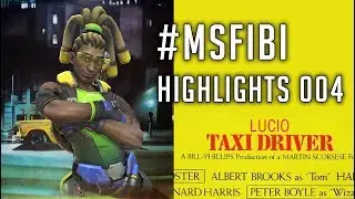 msFiBi Overwatch Highlights #004