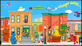 Experience Sesame Place - Life of Destiny