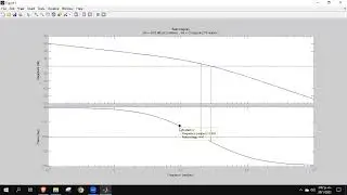Compensadores por atraso y adelanto de fase con el diagrama usando MATLAB