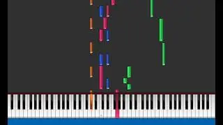【アニメ・ソング「アクセル・ワールド_Way Home」01_04】Anime Song Accel World Way Home 01 04