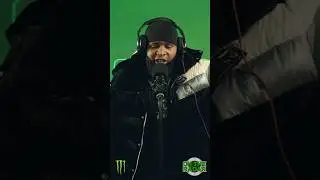 BigWalkDog Freestyle Out Now