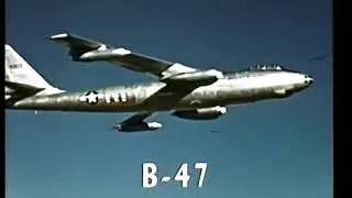 Atomic Bomb Delivery Aircraft