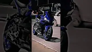 #bikelover 💙🏍️#1 #viral