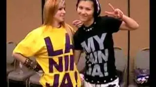 BEAT FREAKS (Maryss from Paris, Rino Nakasone Razalan, & Shorty!) HEART MY NINJA!