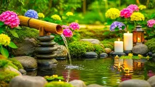 Live Soothing Relaxing Music 🌿 Stress Relief, Deep Sleep Music, Calming Nature Sounds #7