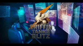 В Рандом вместе с TheWitchofEnvy Ракуем малёха #shortsstream #tanksblitz #griffintanksblitz #shorts