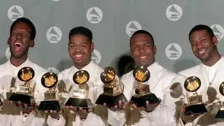 History of R&B