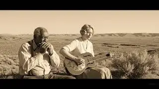 Delta Blues Harmonica Vibes for True Roots Music Fans