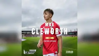 LAD MAX! Exclusive fan Q&A with Wrexham AFC defender Max Cleworth. PLUS: loyalty system pros & cons