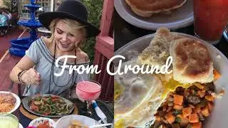 Fill up on delicious eats in #GalenaCountry