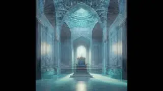 Your favorite color is your throne #history #ai #color #throne