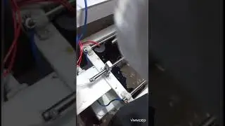 Silver plating process of working plant