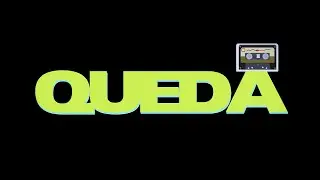 VTDK - Queda (Videoclipe Oficial) | Assista Agora