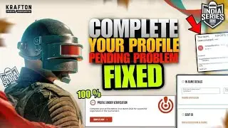 BGMI KIE ID VERIFICATION FULL PROCESS FIX 100% | NO RISK | SAFE AND EASY TARIKE SE &hearts;️