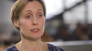 Professor Rachel Horn