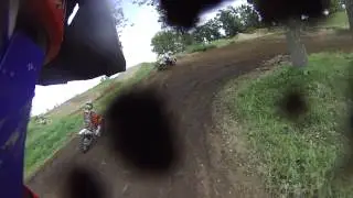 Midway Mx 2 Stroke Battle