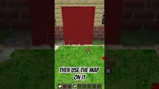 HOW TO FIND YOUR HOME IN MINECRAFT #shorts
