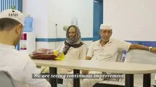 Bringing Hope to Yemen 🇾🇪 | How Your Donations Support Life-Saving Medical Aid