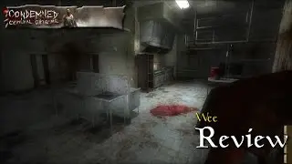 Condemned: Criminal Origins - Wee Review (PC)