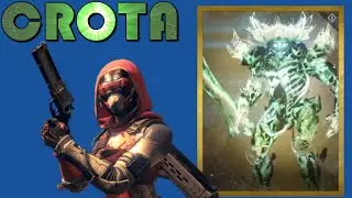 Destiny: Killing Crota!