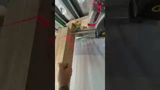 How to batten a raked ceiling