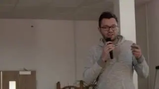 Radim Malinic: Transparent Creative Process