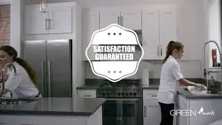 Atlanta Green Maids  - Home Cleaning Service