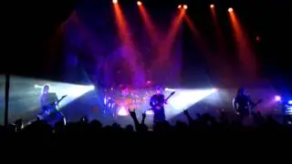 Decibel Magazine Tour - Behemoth