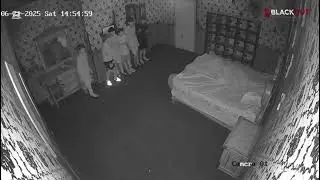 Blackout Dubai 21-6-2025