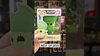 Лучшие фигурки Funko Pop 2025 года #funko #funkopop #2025