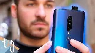 OnePlus 7 Pro, PRIMERAS IMPRESIONES + SORTEO