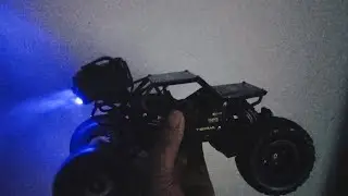 It's my new off roading car 🚗 #New#GurkiratSinghVlogs