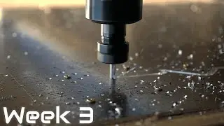 FRC 2813 - 2023 Week 3