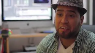 David Lozada trailer Stand up Comedy se oye un grito