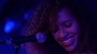 Jackie Venson - Live at Gruene Hall 8/3/2018