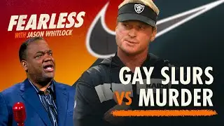 Gruden&rsquo;s Emails Worse Than Murder? Nike Exec Confesses Crime in Sports Illustrated | Ep 73